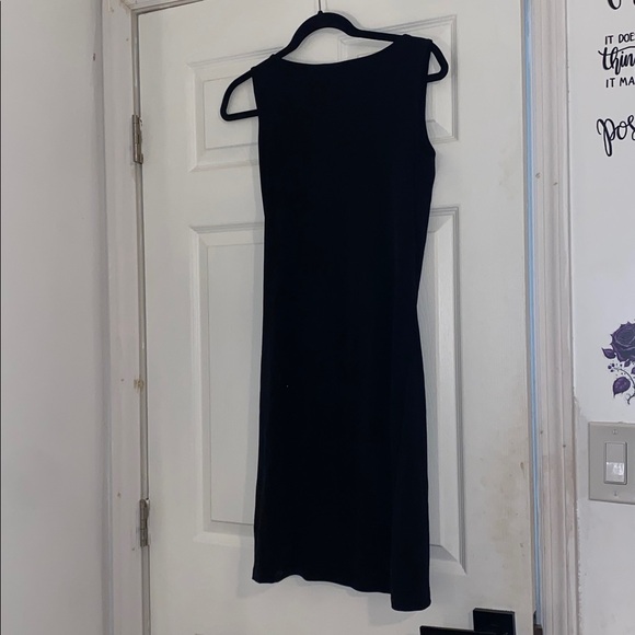 Nicole Miller sexy black dress - Picture 12 of 13